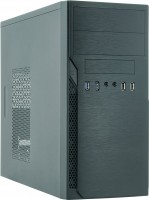 Computer Case Chieftec ELOX HO-12B-OP black