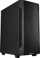 Computer Case Chieftec ELOX AS-01B-OP black