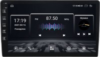 Photos - Car Stereo Abyss QS-9139 