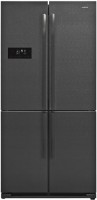 Photos - Fridge Vestfrost VR FW916 1E0D black