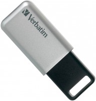 Photos - USB Flash Drive Verbatim Store 'n' Go Secure Pro 32 GB