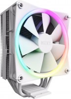 Computer Cooling NZXT T120 RGB White 