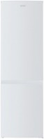 Photos - Fridge MPM 254-FF-50 white