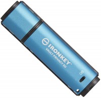 USB Flash Drive Kingston IronKey Vault Privacy 50 512 GB