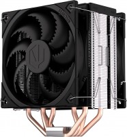 Photos - Computer Cooling Endorfy Fera 5 Dual Fan 
