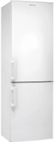 Photos - Fridge Smeg CF33BF white