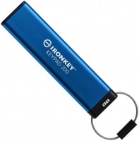 USB Flash Drive Kingston IronKey Keypad 200 64 GB
