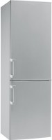 Photos - Fridge Smeg CF33SF silver