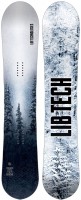 Photos - Snowboard Lib Tech Cold Brew 155W (2022/2023) 