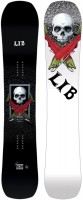 Photos - Snowboard Lib Tech Ejack Knife 159 (2022/2023) 