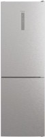 Photos - Fridge Candy Fresco CCE 7T618 EX stainless steel
