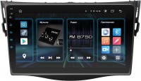 Photos - Car Stereo Incar DTA2-2310 