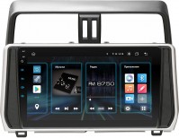 Photos - Car Stereo Incar DTA4-2210 