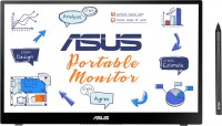Monitor Asus ZenScreen MB14AHD 14 "  black