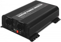 Photos - Car Inverter GYS PSW 2002W-12V 