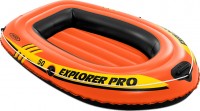 Inflatable Boat Intex Explorer Pro 50 Boat 