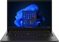Photos - Laptop Lenovo ThinkPad L13 Gen 3 AMD (L13 G3 21B90023UK)