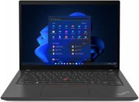 Photos - Laptop Lenovo ThinkPad P14s Gen 3 Intel (P14s Gen 3 21AK0001PB)