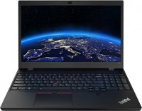 Photos - Laptop Lenovo ThinkPad P15v Gen 3 Intel (P15v Gen 3 21D8004CUS)