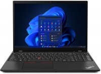 Photos - Laptop Lenovo ThinkPad P16s Gen 1 Intel (P16s Gen 1 21BT0084UK)