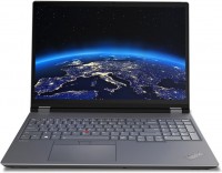 Photos - Laptop Lenovo ThinkPad P16 Gen 1