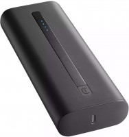 Photos - Powerbank Cellularline Thunder 20000 