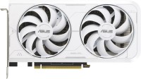 Graphics Card Asus GeForce RTX 3060 Ti Dual White OC 8GB 