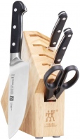 Photos - Knife Set Zwilling Pro 38442-005 