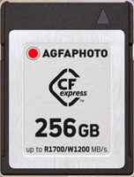 Photos - Memory Card Agfa CFexpress Professional Type B 256 GB