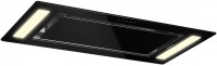 Cooker Hood Klarstein Remy BK black