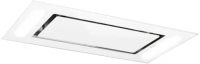 Photos - Cooker Hood Klarstein Remy WH white