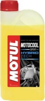 Antifreeze \ Coolant Motul Motocool Expert Hybrid Tech 1L 1 L