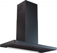 Photos - Cooker Hood Kernau KCH 0991 B Kitchen Connect black