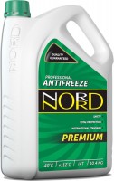 Photos - Antifreeze \ Coolant Nord Antifreeze Premium Green 10 L