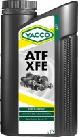 Photos - Gear Oil Yacco ATF X FE 1 L