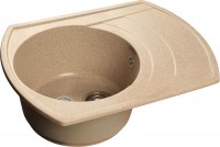 Photos - Kitchen Sink Gran-Stone GS-65 638х489