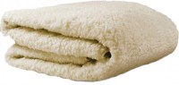 Heating Pad / Electric Blanket Morphy Richards Single Fleece Underblanket 