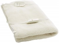 Heating Pad / Electric Blanket Morphy Richards Double Dual Fleece Underblanket 