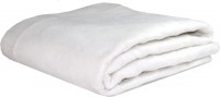 Heating Pad / Electric Blanket Morphy Richards Single Polar Fleece Underblanket 