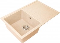 Photos - Kitchen Sink Gran-Stone GS-76 775х495