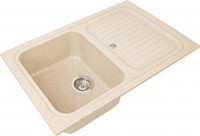 Photos - Kitchen Sink Gran-Stone GS-78 785х505