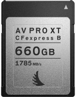 Memory Card ANGELBIRD AV Pro XT MK2 CFexpress 2.0 Type B 660 GB