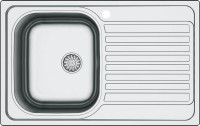 Photos - Kitchen Sink ASIL AS 113 790x500