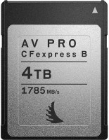 Memory Card ANGELBIRD AV Pro MK2 CFexpress 2.0 Type B 4 TB