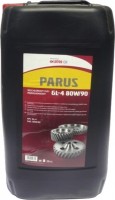 Photos - Gear Oil Lotos Parus GL-4 80W-90 30 L