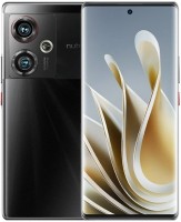 Photos - Mobile Phone Nubia Z50 512 GB / 12 GB