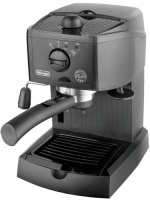 Photos - Coffee Maker De'Longhi EC 150 black