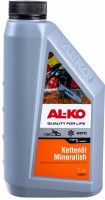 Photos - Engine Oil AL-KO Mineral 2T 1L 1 L