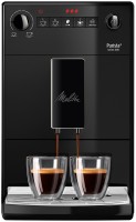 Photos - Coffee Maker Melitta Caffeo Purista F23/0-002 black