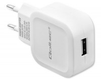 Photos - Charger Qoltec 50193 